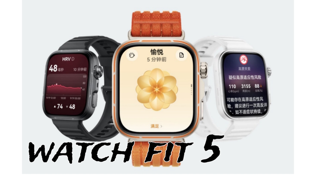 5 Smartwatch Android Paling Stylish 2026, Desain Premium Harga Ramah di Kantong
