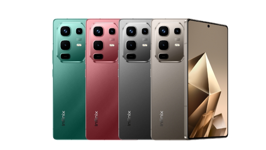 Rekomendasi HP Murah Layar AMOLED Terbaik 2025: Visual Mewah, Fitur Gahar, Harga Bersahabat!