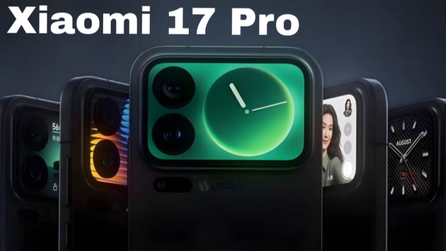 Xiaomi 17 Pro Tampil di Geekbench, Bawa Snapdragon 8 Elite Gen 5!