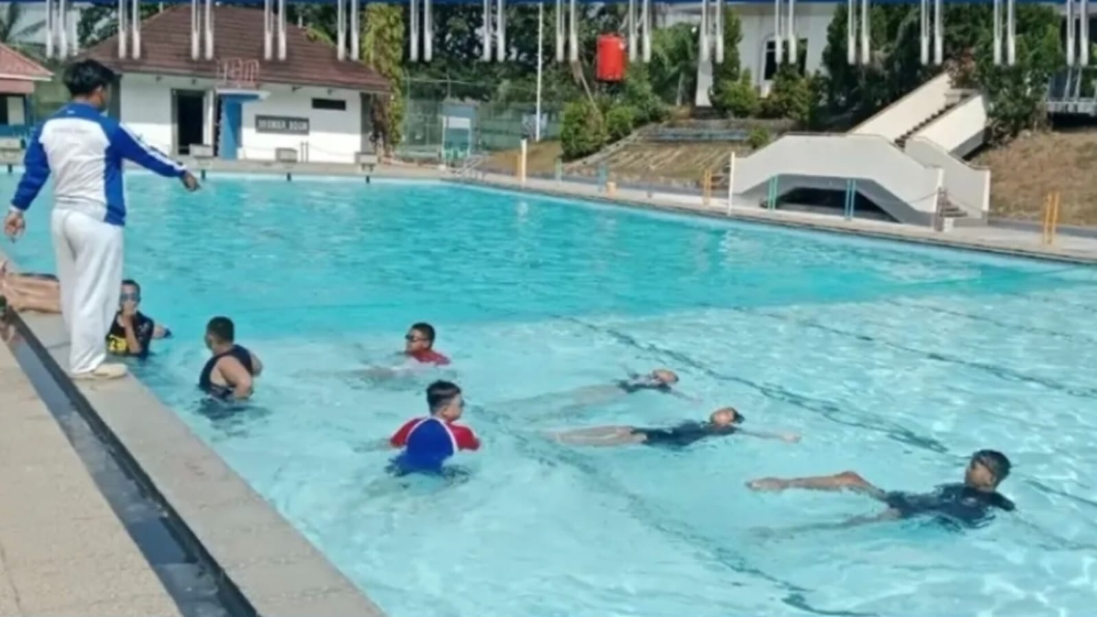 Sekolah Swasta Terakreditasi A, Ini Ekstrakurikuler YPS Prabumulih untuk Asah Bakat Siswa