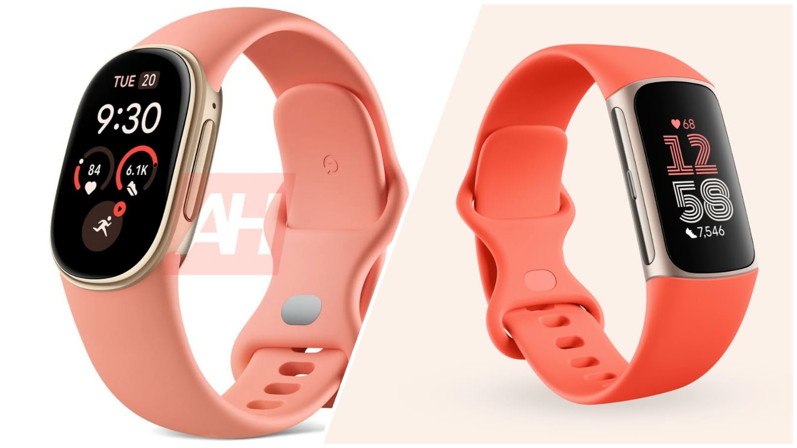 Google Kembali Diduga Bocorkan Fitbit Edge, Bawa GPS dan Baterai hingga 7 Hari