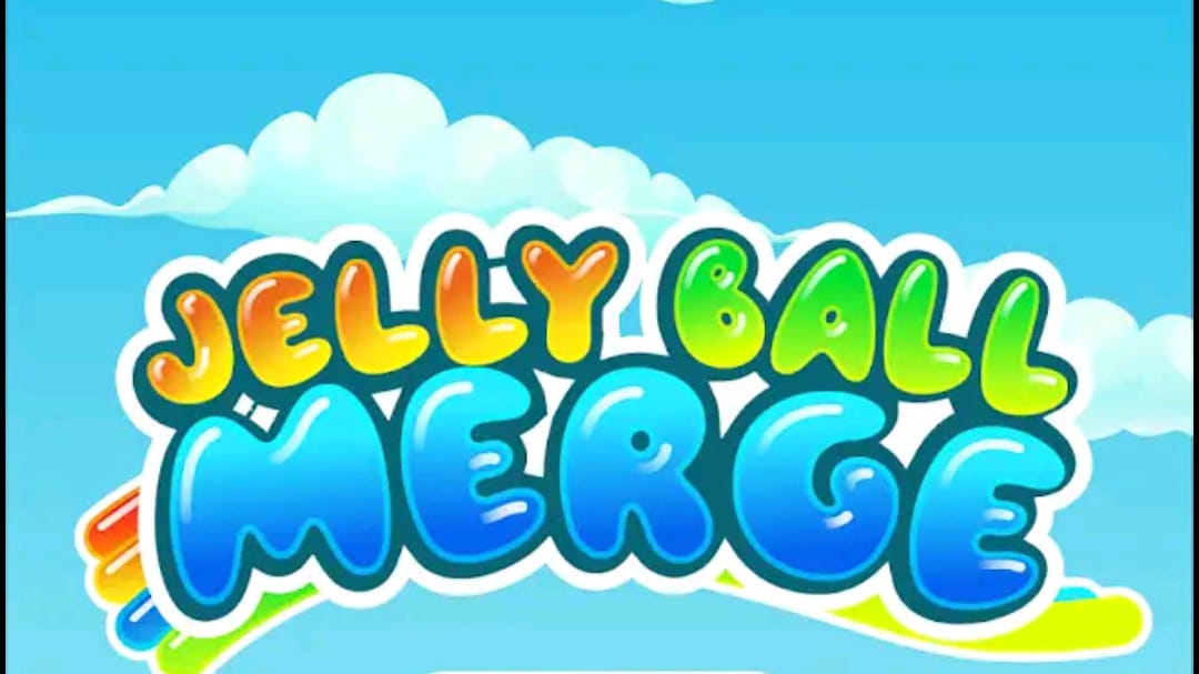 Jelly Ball Merge, Game Puzzle Penghasil Saldo DANA Gratis hingga Rp150.000!
