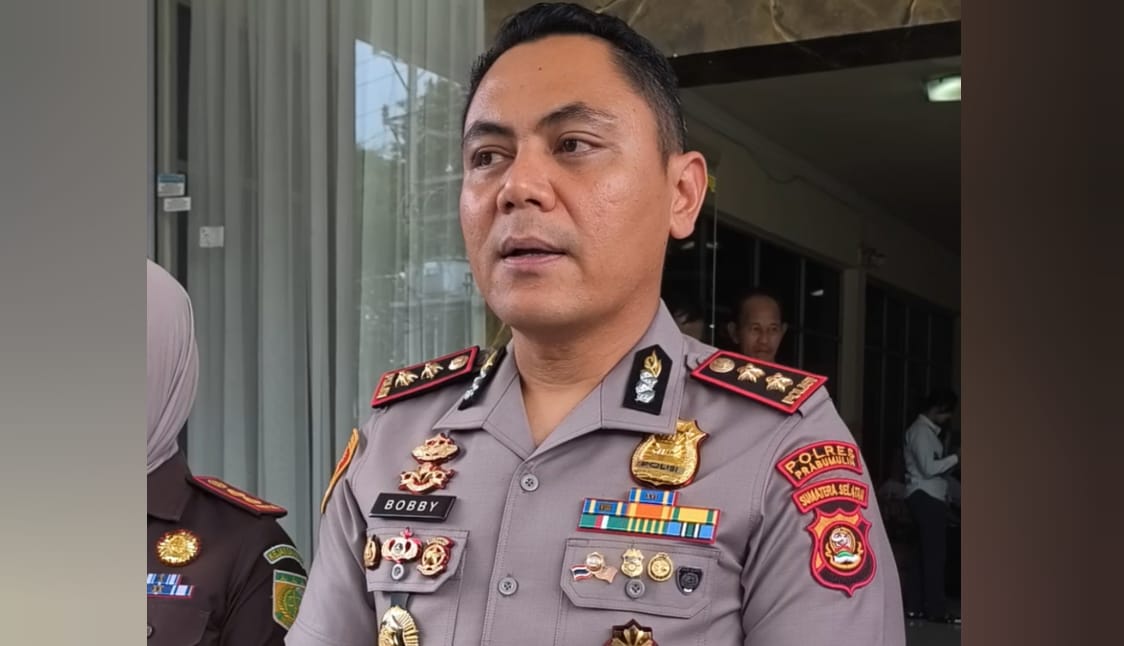 Mengaku Polisi hingga Keluarga Kecelakaan, Ini Peringatan Kapolres Prabumulih soal Penipuan Telepon