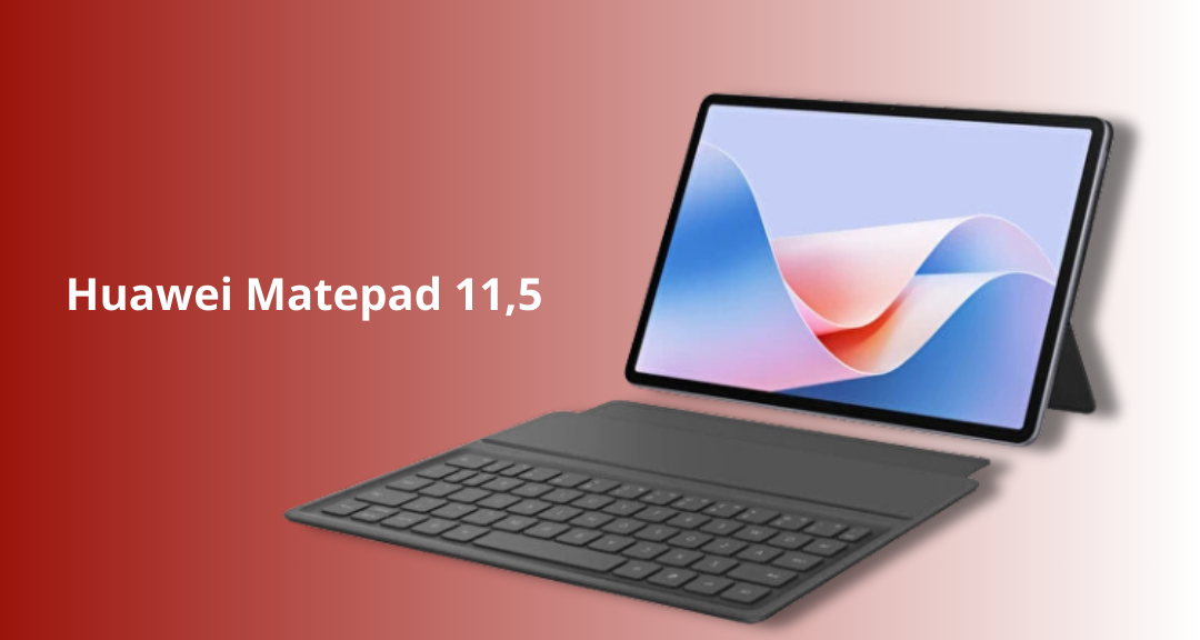 Huawei MatePad 11.5 Resmi di Indonesia: HarmonyOS 4.3, Layar AMOLED 120 Hz, dan Baterai 10.100 mAh