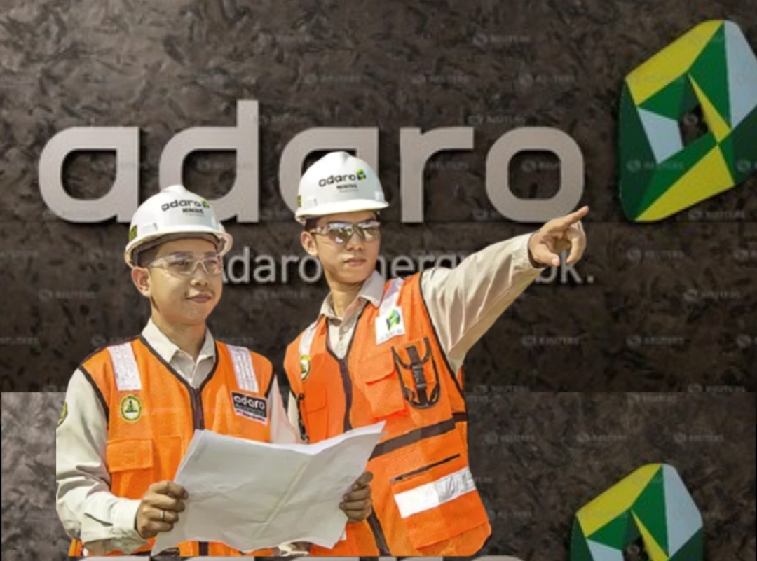 Lowongan Karyawan Tetap dan Kontrak, Buruan Daftar di Perusahaan Tambang Batubara PT Adaro Energy Indonesia 