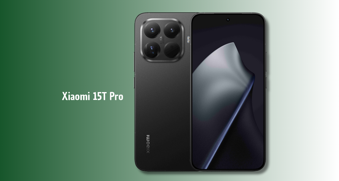 Xiaomi 15T Pro Resmi Hadir: Usung Chipset 3nm, Kamera Periskop 5x, dan Fitur Komunikasi Tanpa Sinyal