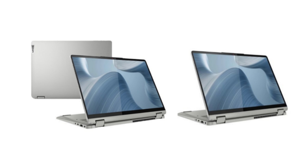 Rekomendasi Laptop Lenovo Touchscreen Murah 2025 untuk Pelajar dan Mahasiswa