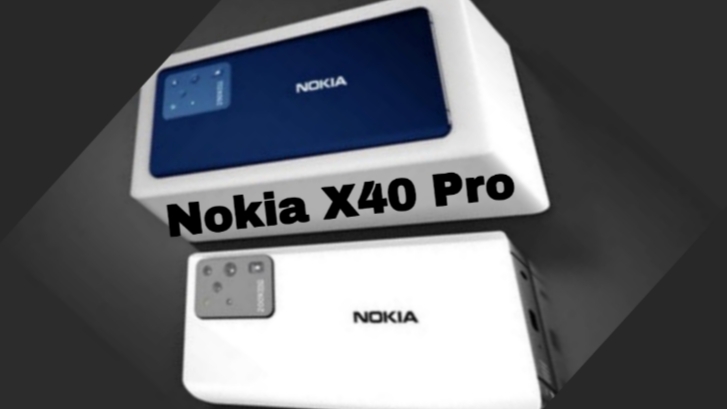 Nokia X40 Pro 2024, Smartphone Premium dengan Spek Dewa dan Kamera 108 MP