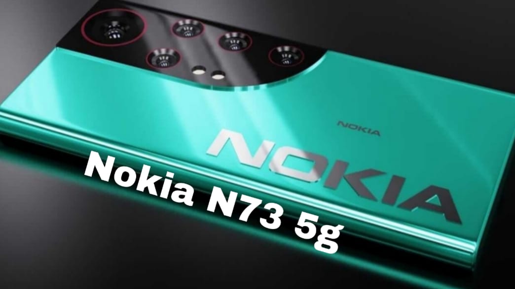 Nokia N73 Ultra, Kebangkitan Flagship dengan Performa Maksimal di 2025