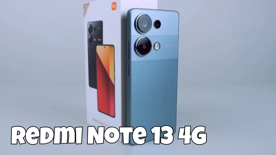 Redmi Note 13 Pro 4G vs 5G: Mana Pilihan Terbaik di Tahun 2026?