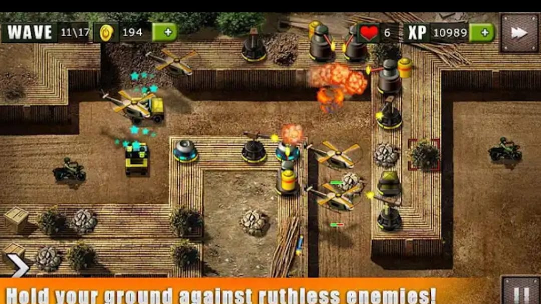 Boom Battle, Game Seru yang Bisa Menghasilkan Saldo DANA hingga Rp580 Ribu per Hari!