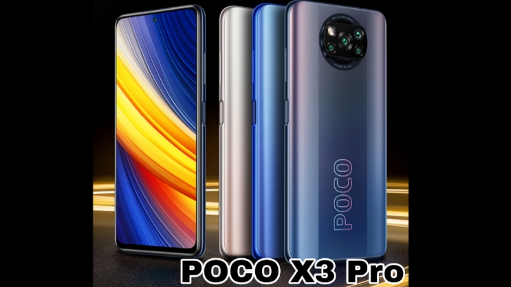 POCO X3 Pro di Tahun 2025, Performa Kencang, Harga Terjangkau