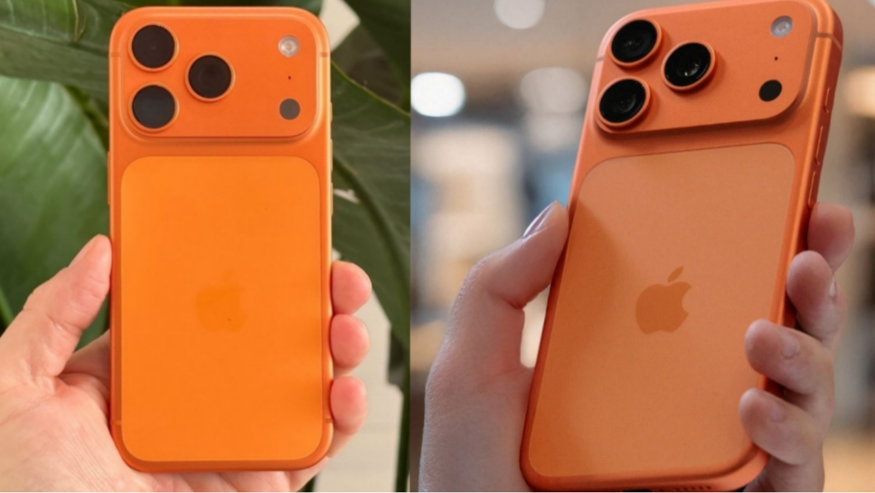 iPhone 18 Bocor! Kamera Bukaan Variabel Jadi Sorotan Utama