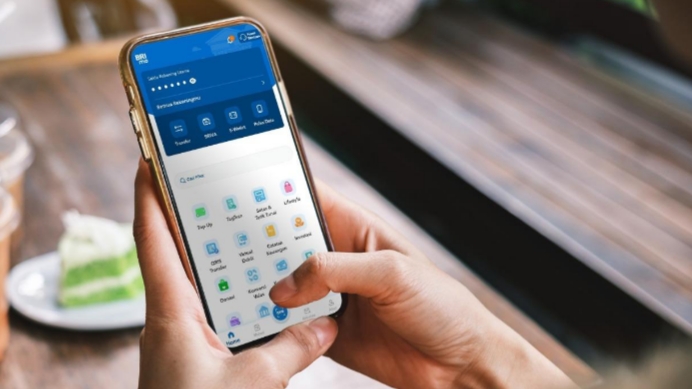 Lebih 'Tenang' Karena Ada BRImo, Beli Token Listrik Bisa Dimana Saja