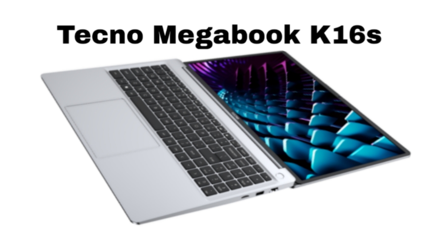 Tecno Megabook K16S, Laptop 16 Inci Premium dengan Harga Ramah Kantong