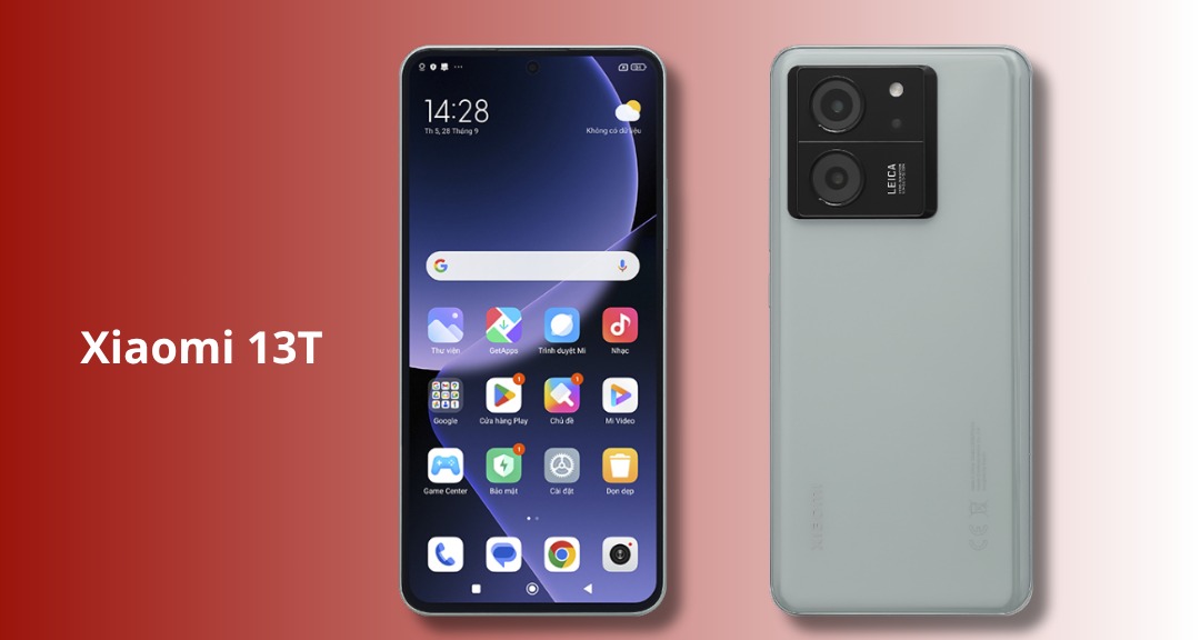 Pelajar Wajib Punya! Ini 7 Alasan Xiaomi 13T Cocok Jadi HP Belajar dan Hiburan Terbaik 2025