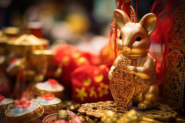 Ramalan Shio 6 April 2026, Naga Ini Hari yang Sangat Stabil Untuk Anda