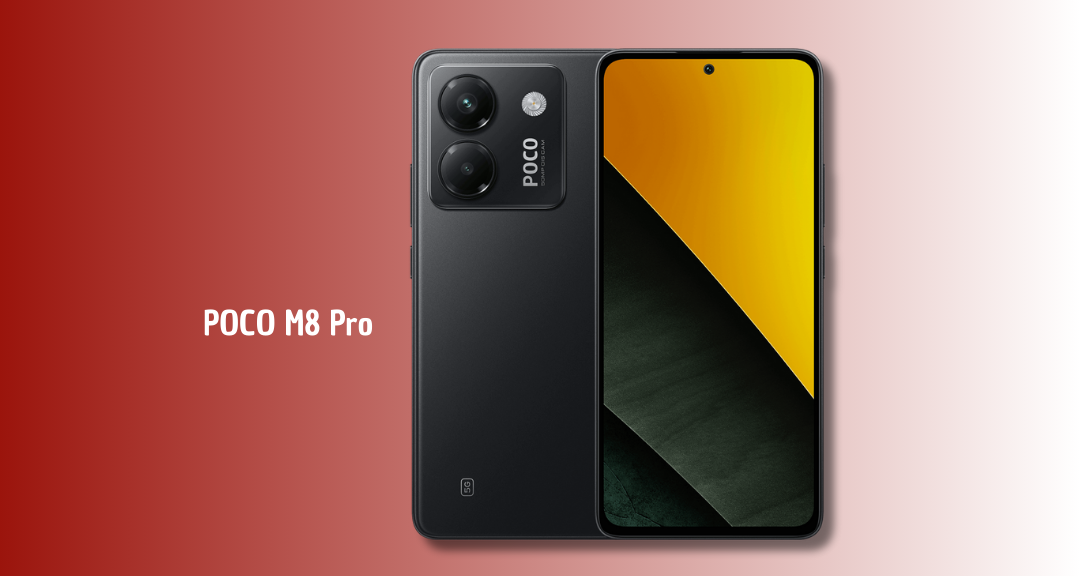 POCO M8 Pro 5G: Smartphone Mid-High dengan Snapdragon 7s Gen 4 dan Baterai Jumbo