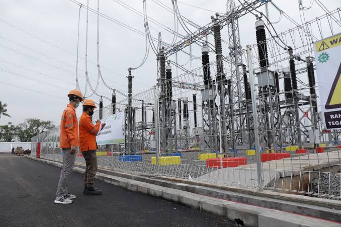 PT PLN Buka Lowongan Kerja, Ini Posisi dan Syaratnya