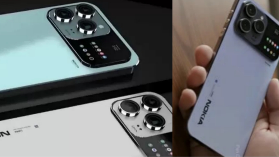 Ponsel Tangguh Nokia Siap Menyapa Pasar 2026 dengan Sentuhan Baru