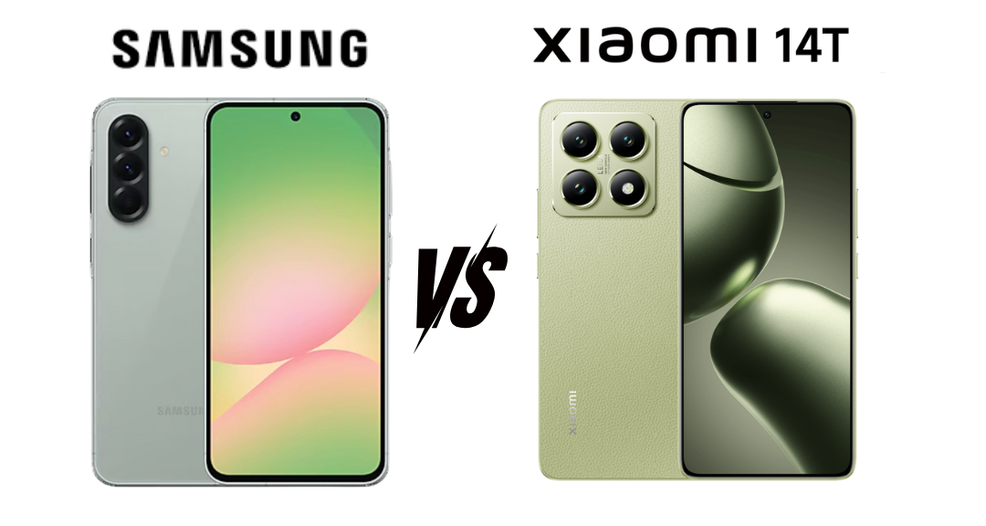 Perbandingan Kamera Mid-Range 2025: Xiaomi 14T vs Samsung Galaxy A56 5G, Siapa Raja Fotografi Kelas Menengah