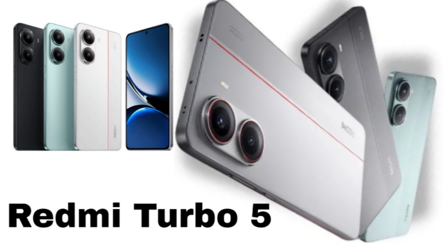 Redmi Turbo 5 Resmi Mendapat Sertifikasi, Siap Meluncur Global!