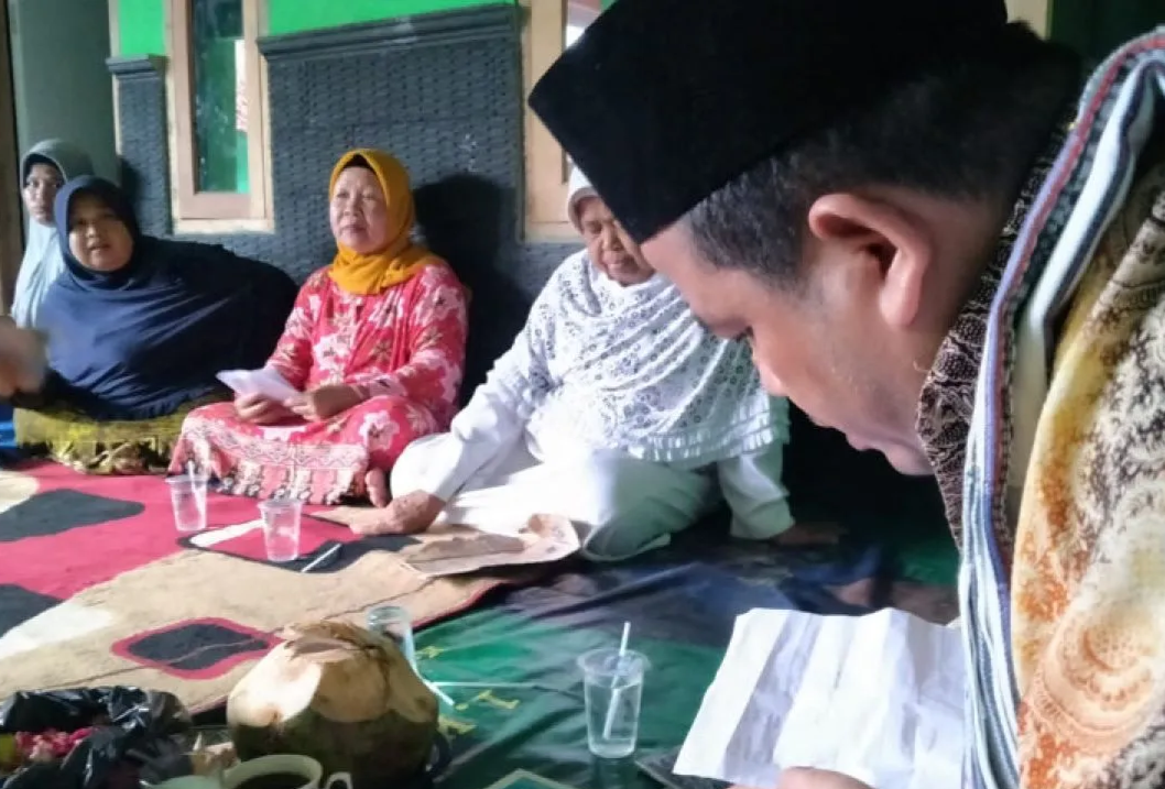 ﻿Ruwahan Tradisi Menyambut Bulan Ramadhan, di Prabumulih Biasanya Masyarakat Lakukan Ini 