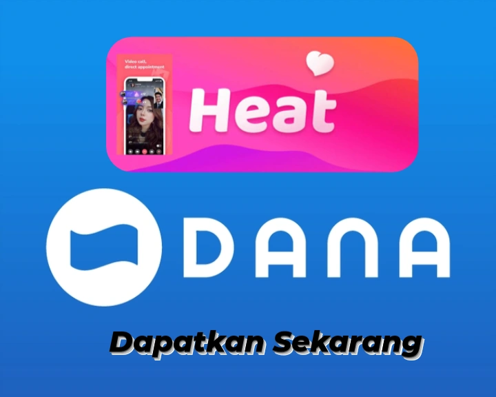 Buruan Hasilkan Saldo DANA Tanpa Harus Banting Tulang, Modal Chattingan Doang 