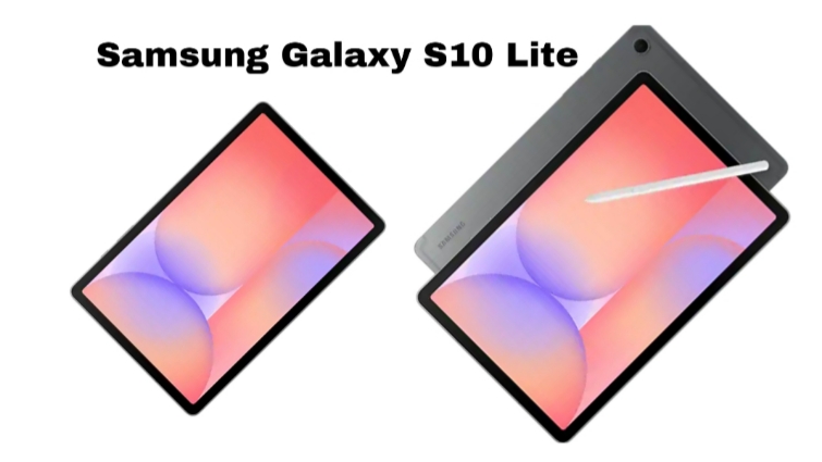 Samsung Galaxy Tab S10 Lite Resmi: Tablet Rp4 Jutaan Sudah Dapat S Pen!