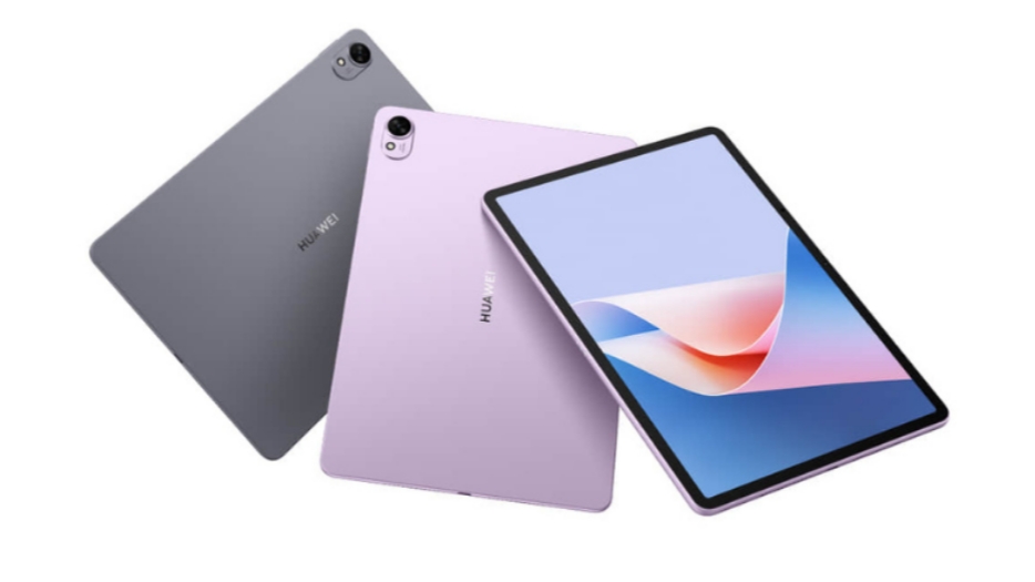 Huawei MatePad 11, Tablet Anti-Glare Cerdas untuk Produktivitas Seharian