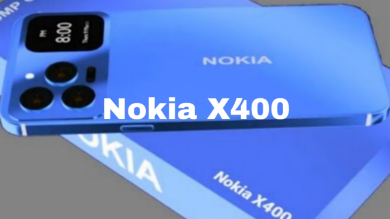 Nokia X400 Hadir dengan Desain Klasik dan Fitur Modern, Siap Bangkitkan Popularitas di Pasar Smartphone