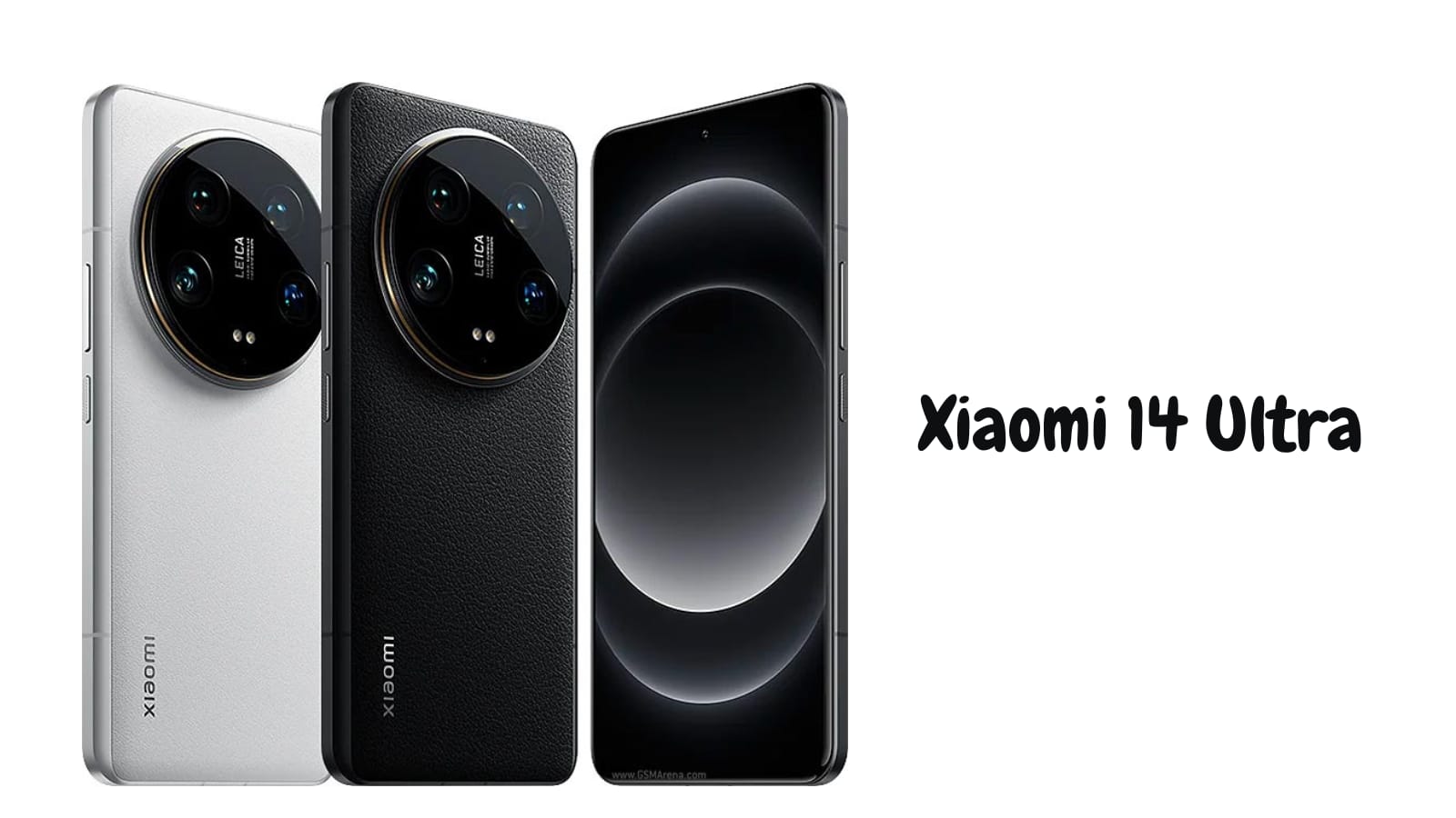 Xiaomi 14 Ultra Miliki Fitur Fast Charging Hingga 90W dan Baterai Besar, Ini Spesifikasinya