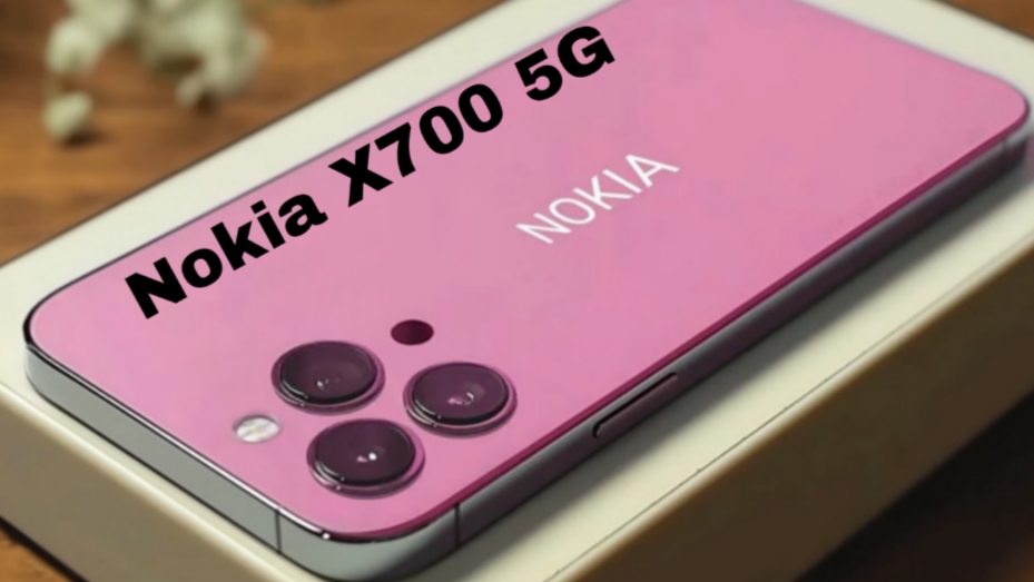 Nokia X700 5G, Smartphone Stylish dengan Performa Kelas Atas di Harga Terjangkau