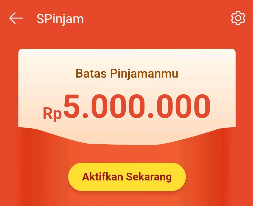 Langsung Cair, Berikut Cara Pinjam Uang di Shopee