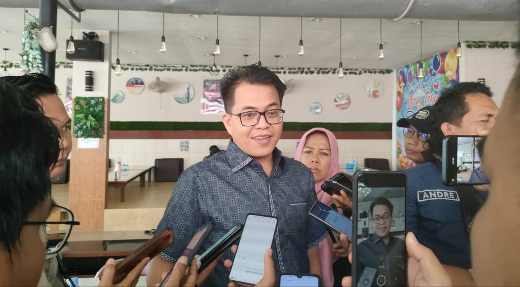 Menuju Pilkada 2024, KPU Prabumulih Siapkan Aturan Kampanye