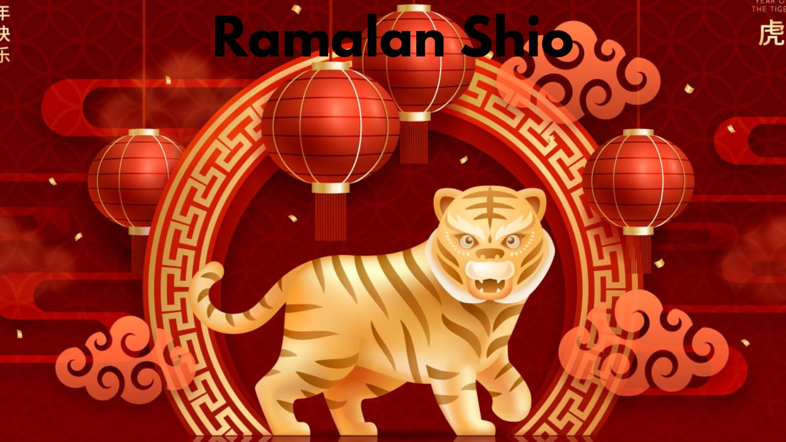 Ramalan Shio Kambing, Shio Kuda, Shio Kelinci, Shio Naga, Shio Macan 15 Mei 2024 