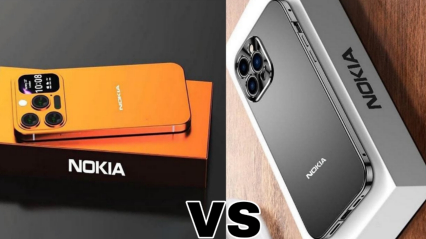 Nokia 2300 vs X700 5G, Mana yang Cocok Buat Kamu?