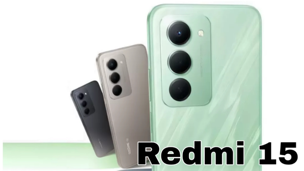 Redmi 15 Siap Rilis di Indonesia, Usung Baterai 7000 mAh dan Layar Jumbo