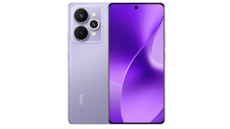 Realme 15 Pro Game of Thrones Edition, Ponsel Canggih dengan Sentuhan Westeros