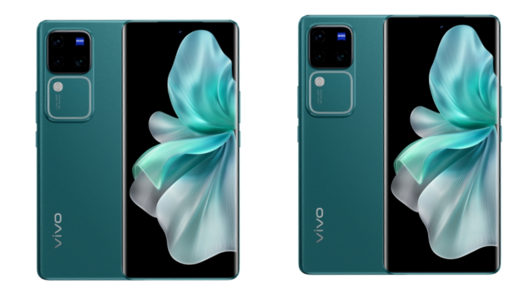Vivo V30 Dirilis: HP Stylish dengan Kamera 50MP dan Baterai 5000 mAh