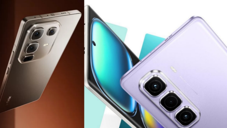 Duel Infinix Note 50 Pro 4G dan Hot 50 Pro+, Mana yang Lebih Worth It?