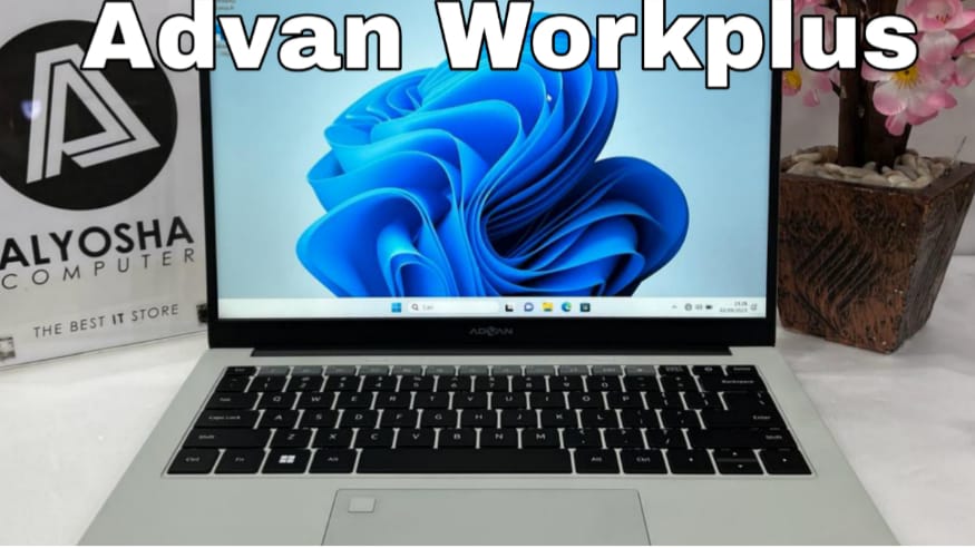 Rekomendasi Laptop Pelajar Terbaik 2025: Performa Kencang, Harga Bersahabat