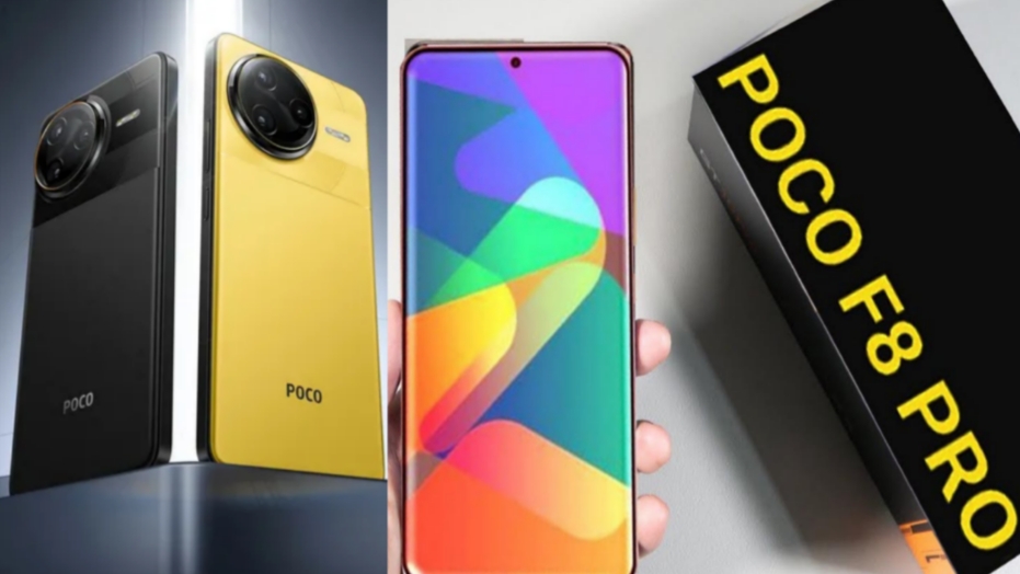 Redmi K90 Pro Resmi Jadi Poco F8 Ultra Global, Baterai 7.000 mAh Jadi Andalan