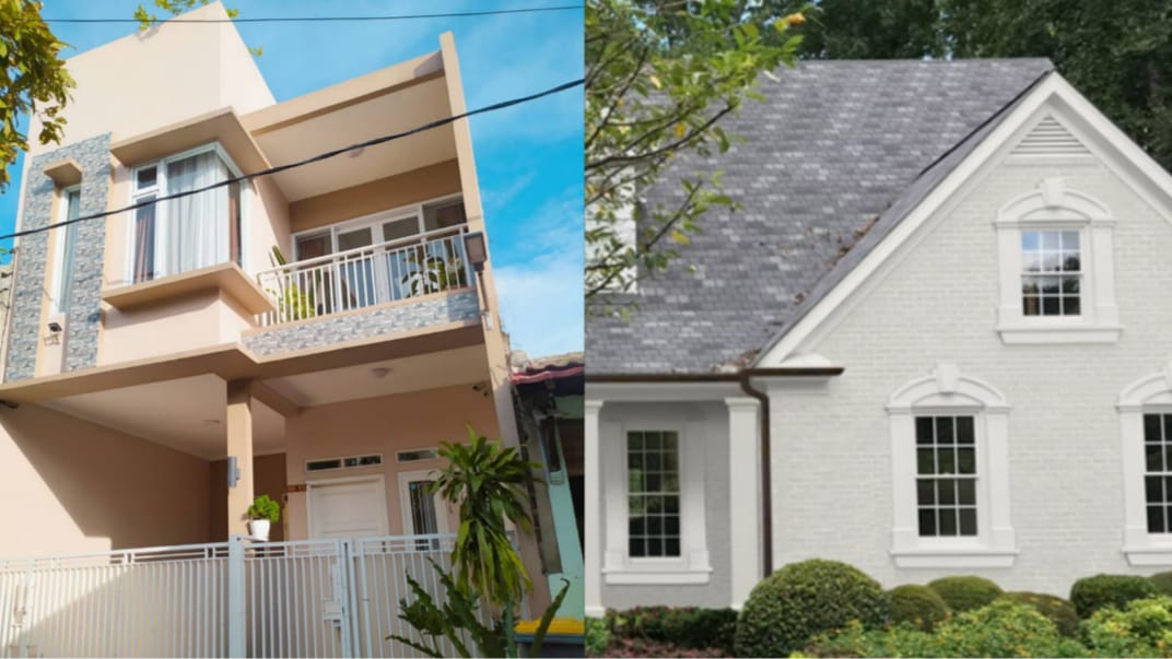 Tren Warna Rumah 2026: Nuansa Hangat dan Alami Jadi Favorit