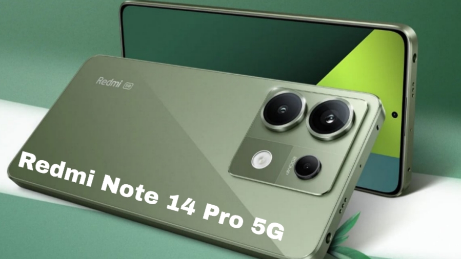 Redmi Note 14 Pro 5G, Bawa Kamera 200MP dan Sertifikasi IP68