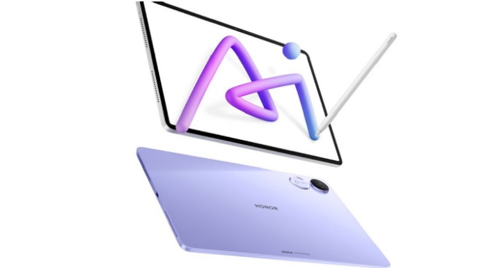Honor Pad V9, Tablet Premium dengan Stylus Canggih dan Performa Tangguh