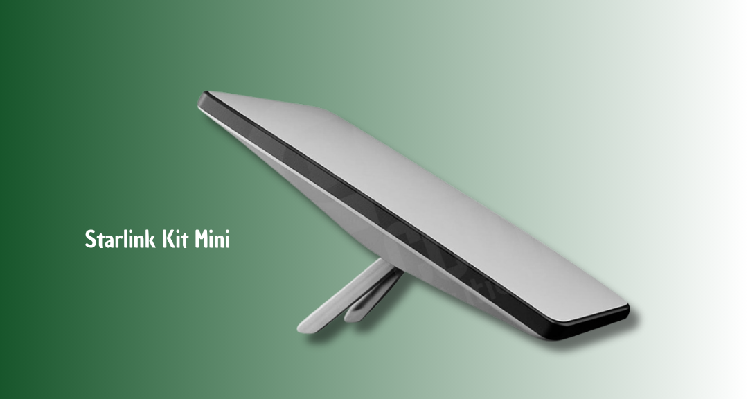 Starlink Mini Kit Jadi Solusi Internet Daerah Blank Spot, Ini Spesifikasi dan Harganya