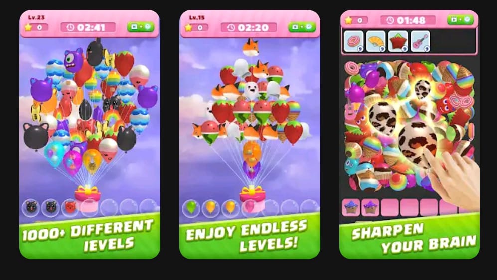 Cuan Tambahan dari Game? Bubble Burst Bisa Jadi Jawabannya