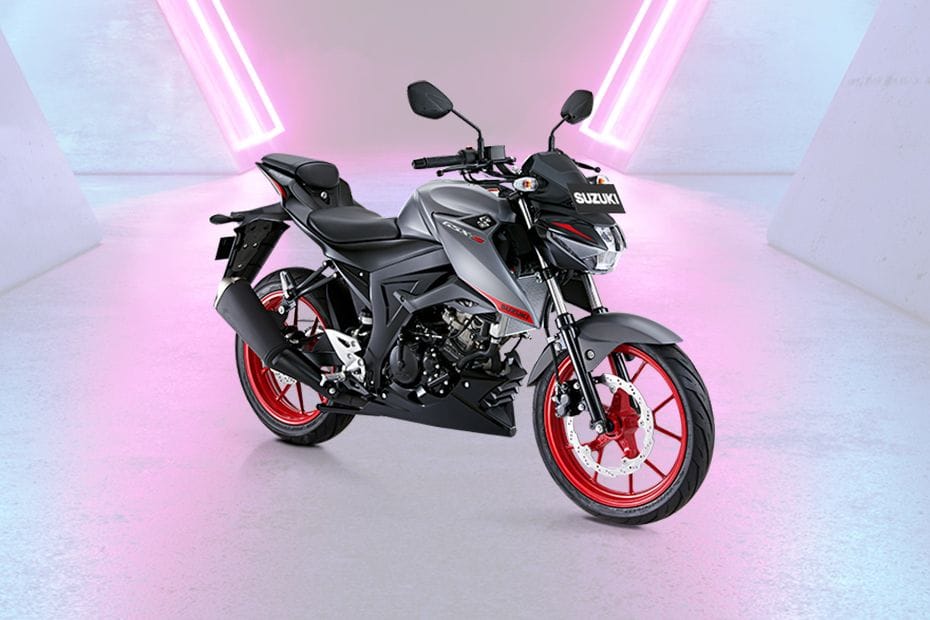 Suzuki GSX S150 vs Yamaha MT 15, Lebih Pilih Motor Sport Mana