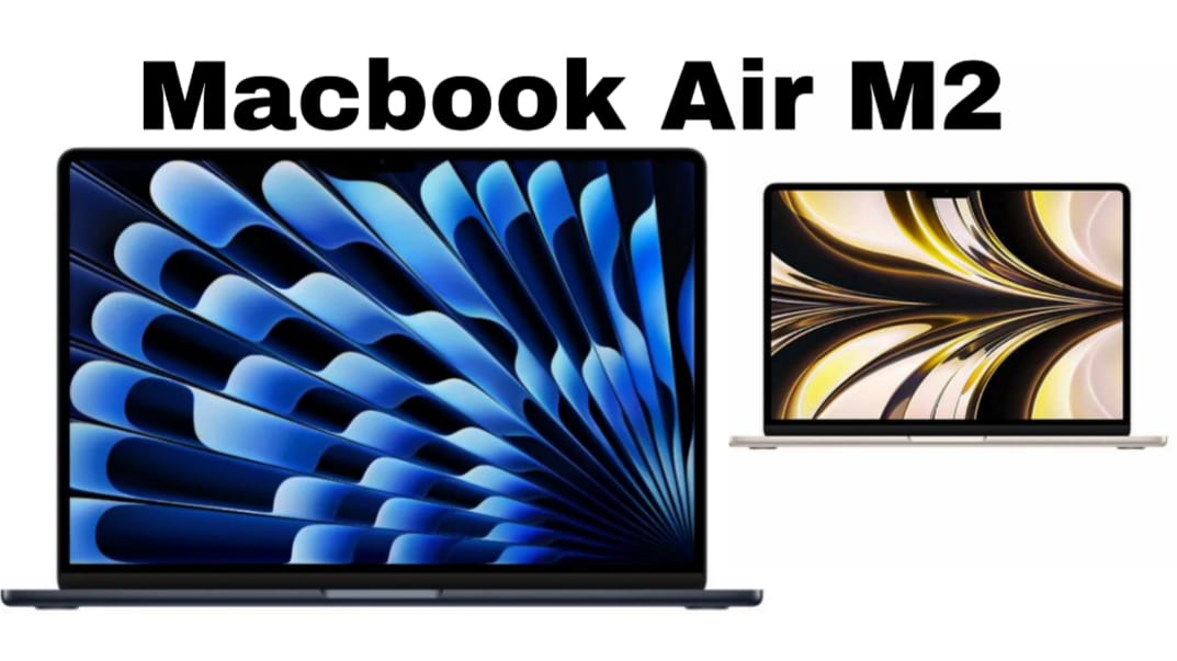 MacBook Air M2 Turun Harga Drastis: Kini Mulai Rp9 Jutaan!